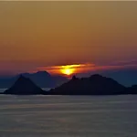 Holiday home Sunset Mavi Turgutreis