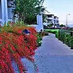 Holiday home Sunset Mavi Turgutreis