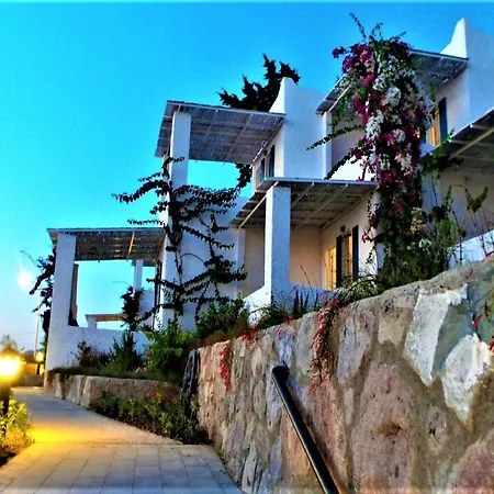 Sunset Mavi Σπίτι διακοπών