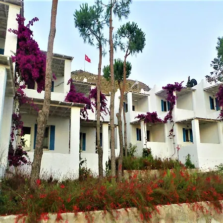 Sunset Mavi Ferienhaus