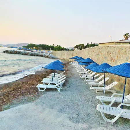 Sunset Mavi Σπίτι διακοπών *