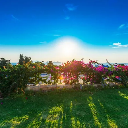 Sunset Mavi Σπίτι διακοπών