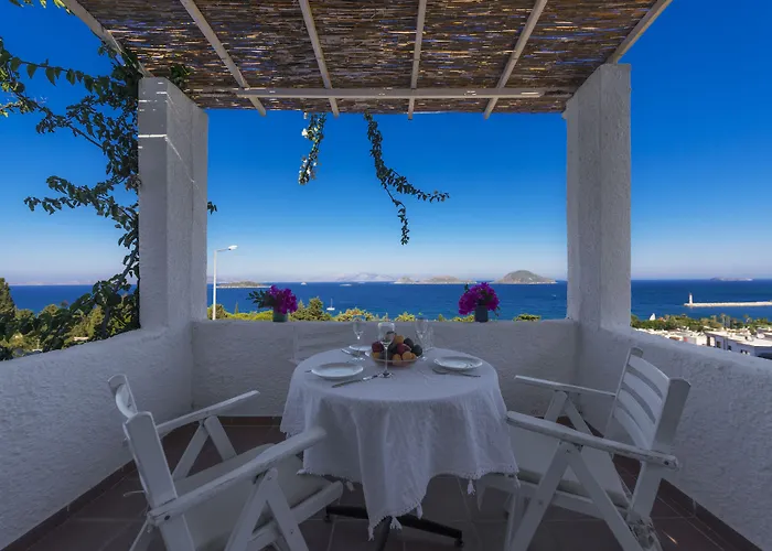 Ferienhaus Sunset Mavi