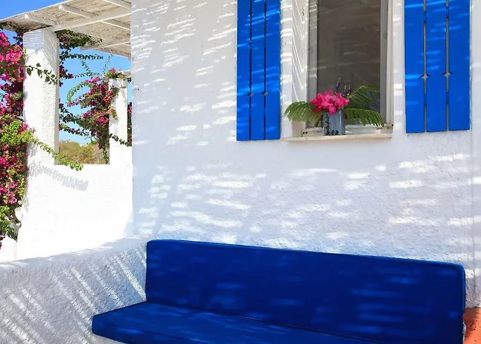 Ferienhaus Sunset Mavi