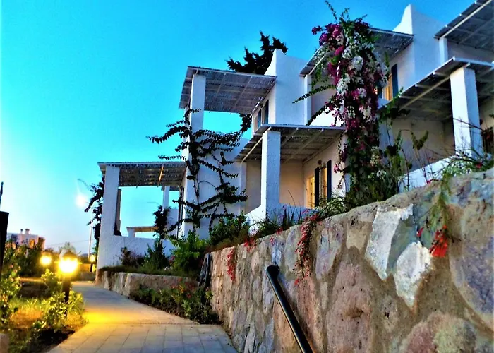 Sunset Mavi Ferienhaus