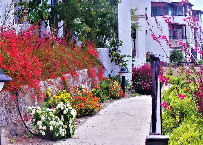 Sunset Mavi Ferienhaus