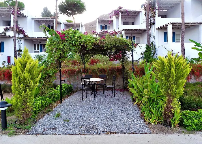 Ferienhaus Sunset Mavi