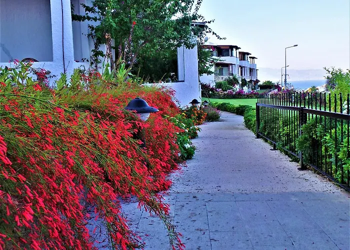 Ferienhaus Sunset Mavi Turgutreis