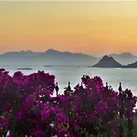 Sunset Mavi Turgutreis