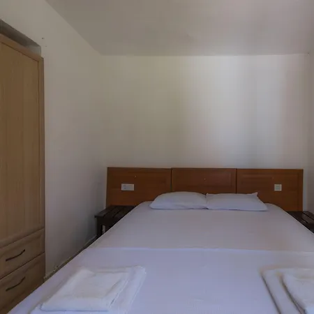 Sunset Mavi * 터그트레이스