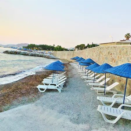 Sunset Mavi 펜션 *