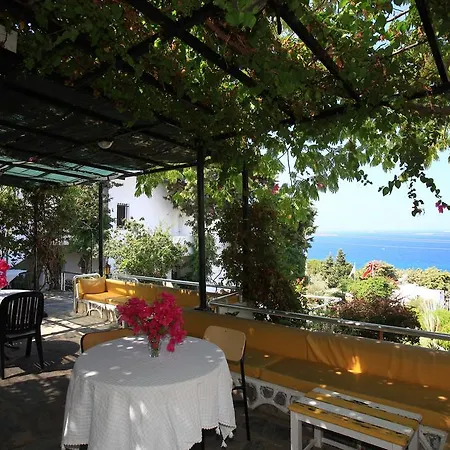 펜션 Sunset Mavi *