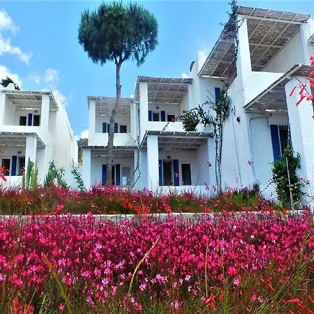 Sunset Mavi 펜션 *