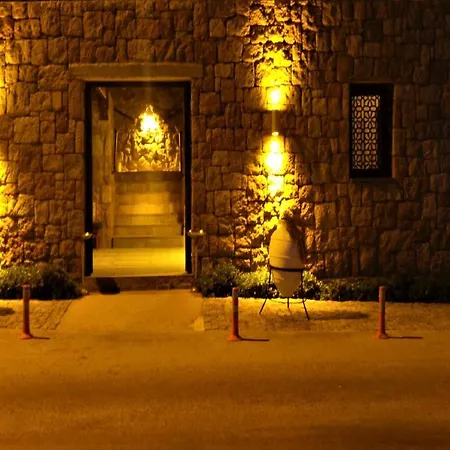 Sunset Mavi 펜션 *