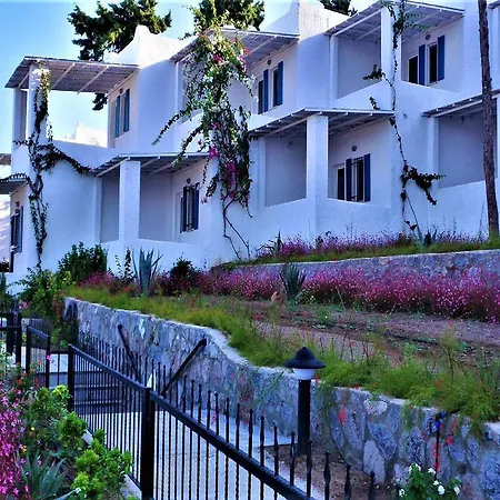 펜션 Sunset Mavi *