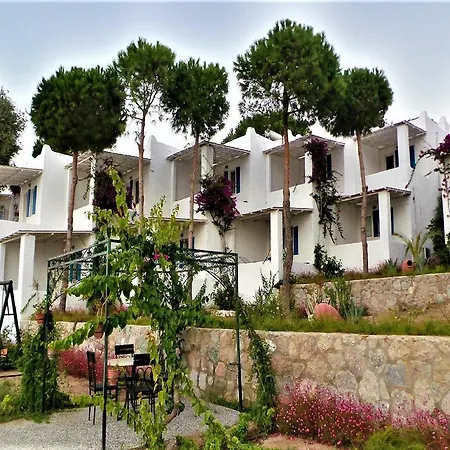 Sunset Mavi 펜션 터그트레이스