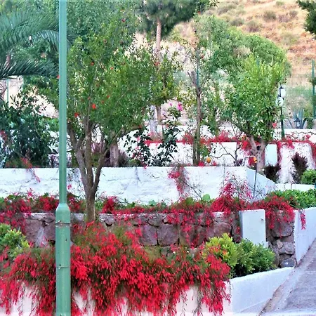 Sunset Mavi 펜션 터그트레이스