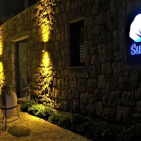 펜션 Sunset Mavi *