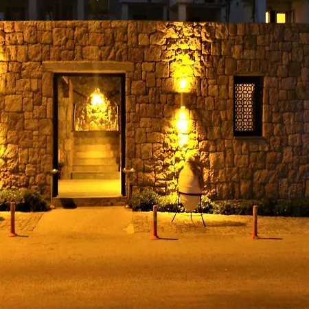 Sunset Mavi * 터그트레이스