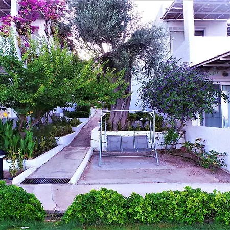 Sunset Mavi * טורגוטריס