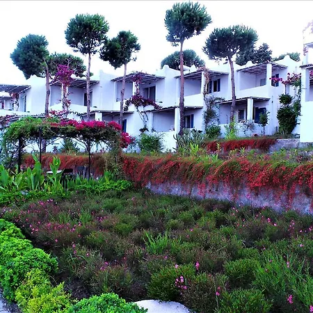 펜션 Sunset Mavi *