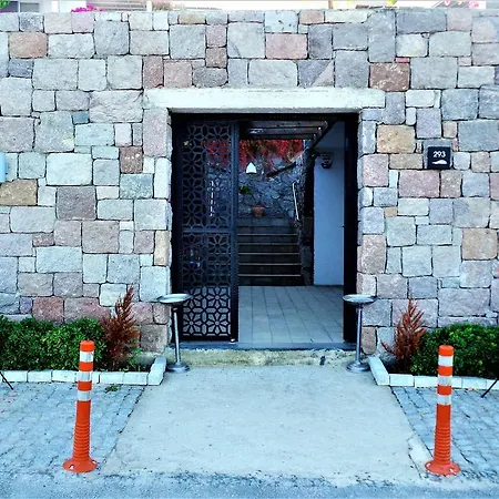 Sunset Mavi 펜션 *