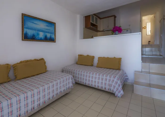 Σπίτι διακοπών Sunset Mavi Turgutreis