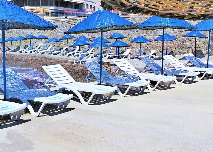 Sunset Mavi * Turgutreis