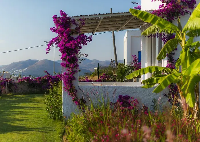 Σπίτι διακοπών Sunset Mavi Turgutreis