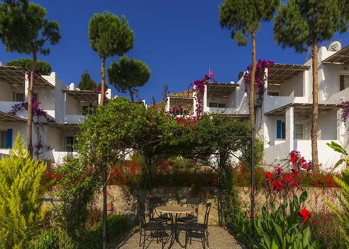 Sunset Mavi Σπίτι διακοπών *