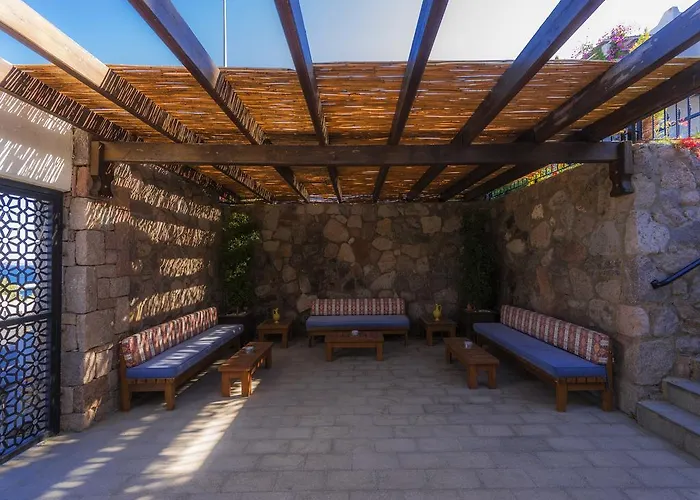 Sunset Mavi Turgutreis