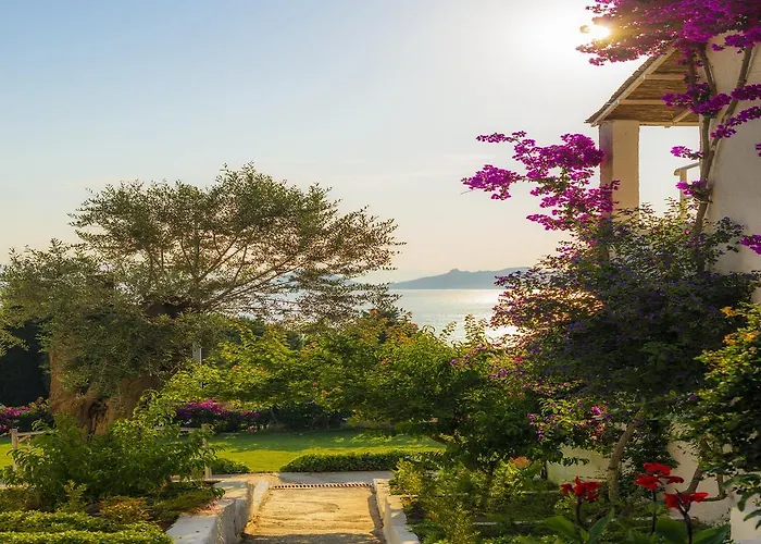 Sunset Mavi Σπίτι διακοπών