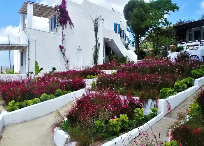 Σπίτι διακοπών Sunset Mavi *