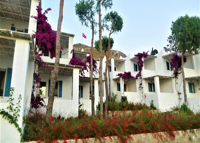 Sunset Mavi Σπίτι διακοπών