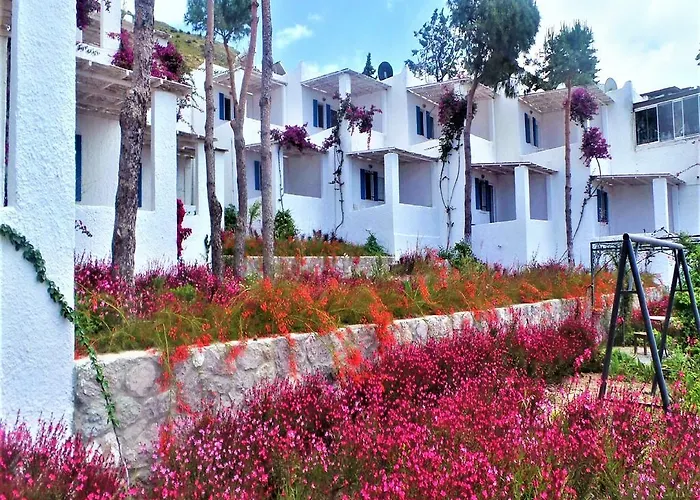 Σπίτι διακοπών Sunset Mavi