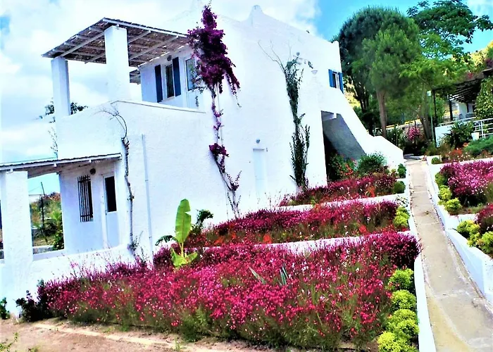 Σπίτι διακοπών Sunset Mavi *