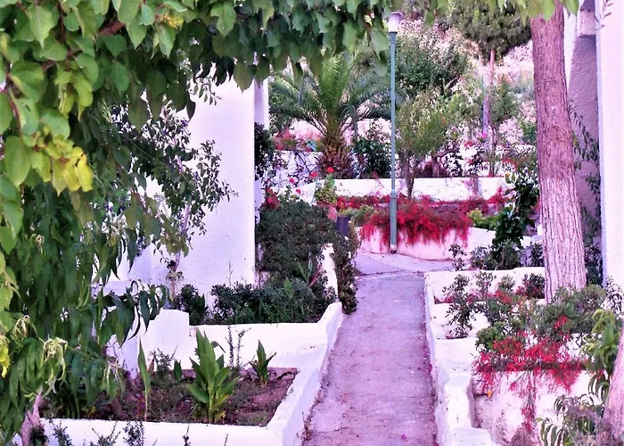 Σπίτι διακοπών Sunset Mavi