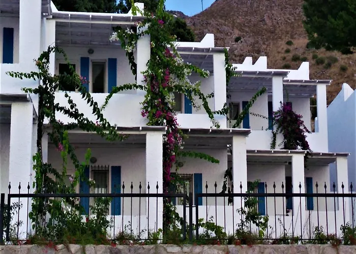 Σπίτι διακοπών Sunset Mavi