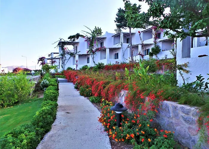 Sunset Mavi Σπίτι διακοπών