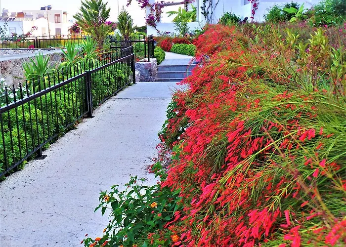 Sunset Mavi Σπίτι διακοπών