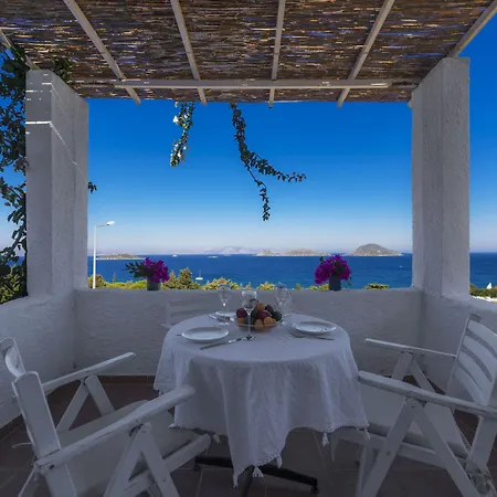 Nyaraló Sunset Mavi