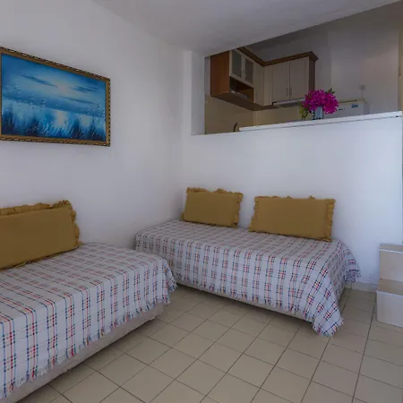 Nyaraló Sunset Mavi Turgutreis