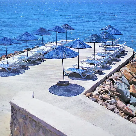 Nyaraló Sunset Mavi *