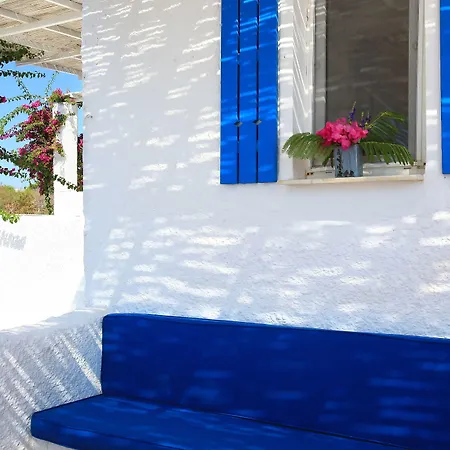 Nyaraló Sunset Mavi