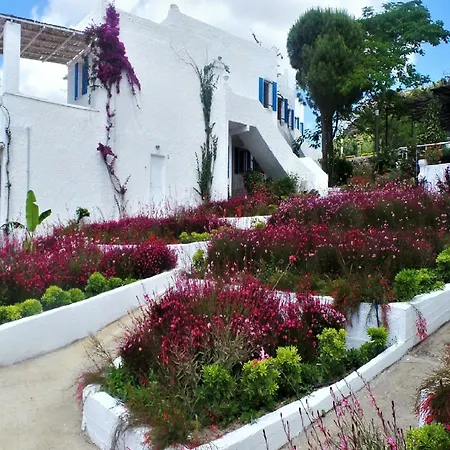 Nyaraló Sunset Mavi *