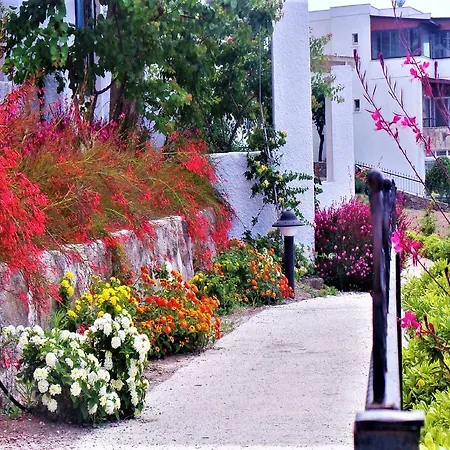 Sunset Mavi Nyaraló