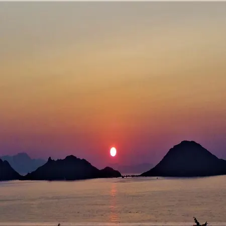 Nyaraló Sunset Mavi