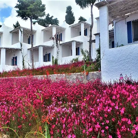 Sunset Mavi Nyaraló Turgutreis