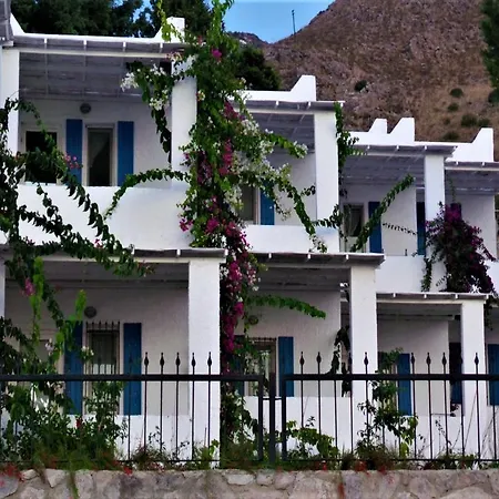 Nyaraló Sunset Mavi