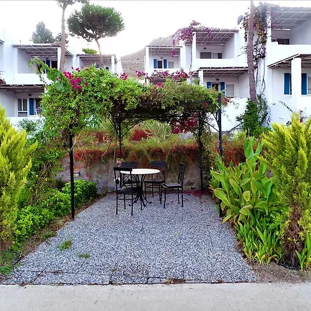 Nyaraló Sunset Mavi